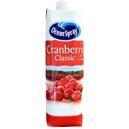 Nước Ép Nam Việt Quốc Truyền Thống Ocean Spray Cranberry Juice Cocktail