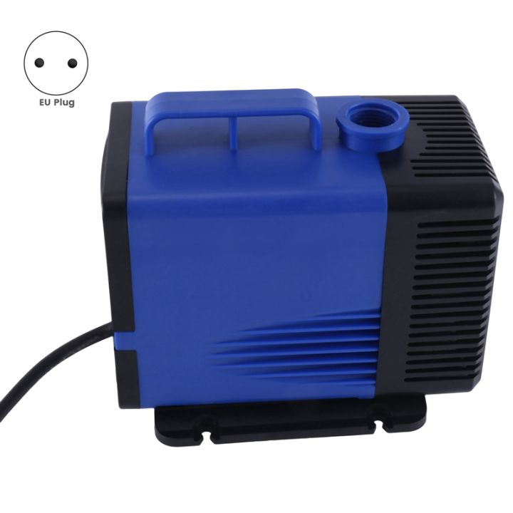 submersible-water-pump-95w-4-5m-4500l-h-ipx8-ac220-240v-submersible-water-pump-cutting-machine-submersible-water-pump-for-co2-laser-engraving-cutting-machine-eu-plug