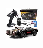 รถบังคับ รถดริฟ 1/16 RC Car 2.4G 4WD 35KM/H RC Drift Muscle Car Model - 16303