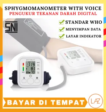 Apa Maksud Nombor Pada Bacaan Meter Tekanan Darah ??, 51% OFF