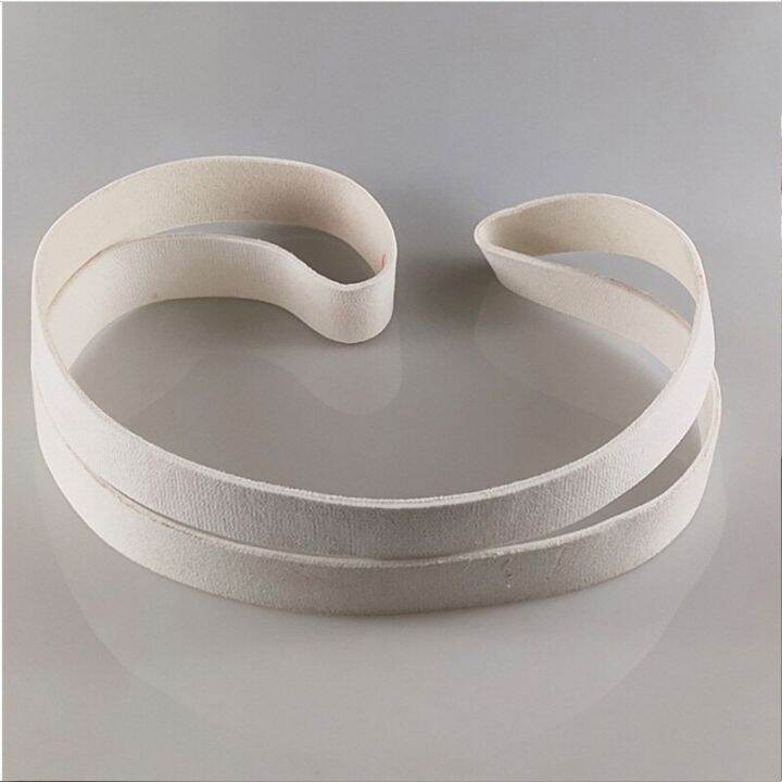 1-piece-wool-felt-sanding-belt-915x50mm-915x100-for-stainless-steel-pipe-mirror-polish