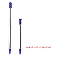 Short Adjustable Styluses Pens For 3DS for DS Extendable Stylus Touch-Pen Stylus Pens