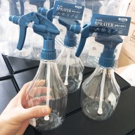 Bình xịt nước, dung dịch rửa tay tiện cho sát khuẩn Komax Hàn Quốc G thumbnail