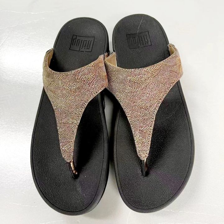 fitflop-top-grade-ผู้หญิง-size-36-40-พรมส่ง-รองเท้าเพื่อสุขภาพ-รองเท้าผู้หญิง-รองเท้าฟีฟฟอฟ-รองเท้าfitflop-สินค้ามีในไทย