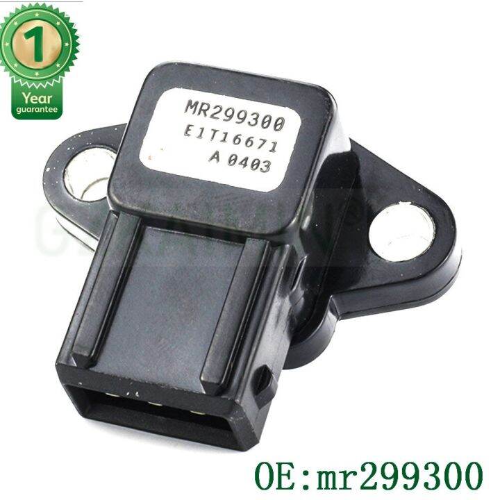 made tawian New Map Sensor Boost Pressure Sensor oem MR299300 for