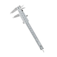 เวอร์เนีย คาลิปเปอร์ - VERNIER CALIPER [Series 530 STANDARD MODEL] MITUTOYO   รุ่น 530-124 (0-300 mm./Graduation:0.02mm.)