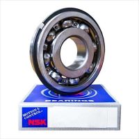 6213 ZNR ( 65 x 120 x 13 mm.) NSK BALL BEARING = 1 ตลับ