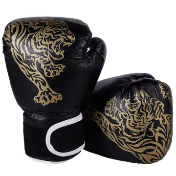 Baby boxing sales gloves and bag