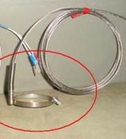 Thermocouple Type J (แบบแหวน)  Model : BKJ-122-40X5+3M(T-Size)