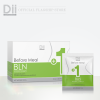 DII Blend Plus1 ผงชงดื่ม ก่อนมื้ออาหาร