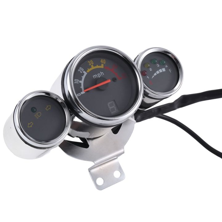 1-pack-atv-speedometer-stopwatch-gear-steering-signal-three-meters-abs-durable-in-use-for-longding-big-bull-big-dinosaur-etc