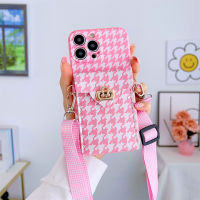 เคสกระเป๋าสตางค์สำหรับ VIVO Y30 Y20 Y12s Y20s Y20i Y15 Y11s Y21 2020 Y21s Y15s Y15A Y76 Y11 Y76s V20 V20 Y12แฟชั่นพัน Y17 Y19 V21e ผู้หญิง U20กระเป๋าใส่บัตรปกหลัง