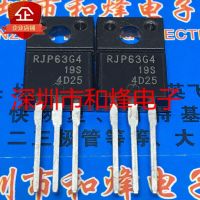 5PCS-10PCS RJP63G4  TO-220F   On Stock  New And Origjnal