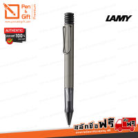 ปากกาสลักชื่อฟรี LAMY ลูกลื่น ลามี่ แอลเอ็กซ์ สีทอง , สีครีมอ่อน, สีชมพูโรสโกลด์, สีเทาเข้ม, สีน้ำตาล ของแท้ 100% - Engraved, Personalized LAMY LX Ballpoint Pen [ปากกาสลักชื่อ ของขวัญ Pen&amp;Gift Premium]