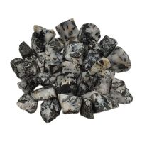 1 Pz Naturale Grezzo Quarzo Fumé Pietra Grezza Cristallo Minerale Campione Reiki Guarigione Decorione A Casa