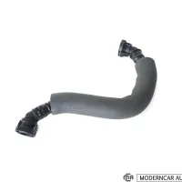 Genuine 06J103221 ท่อไอระเหย ท่ออากาศบนฝาวาล์ว Vent Hose. Breather Hose. AUDI A3 A4 A5 Q3 Q5 S5 TT Skoda Volkswagen