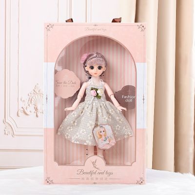 [COD] Shipping 30cm Wholesale Barbarbie Children New Year