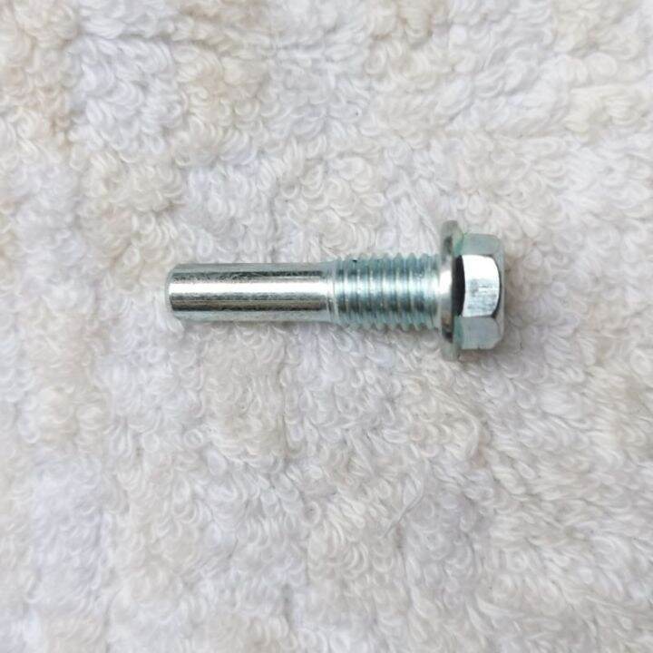 MOTORCYCLE BOLTS ROLLER GUIDE BOLT FOR HONDA | Lazada PH