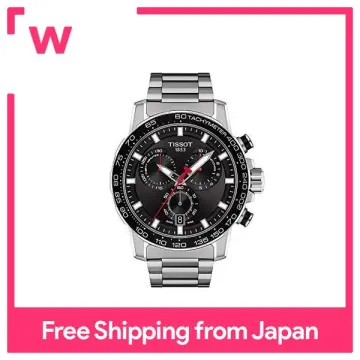 Shop Tissot Supersport Chrono with great discounts and prices