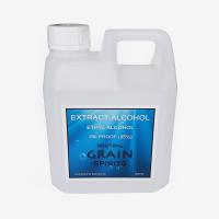 EXTRACT ALCOHOL 190 PROOF ETHYL ALCOHOL 95% 1 LITER