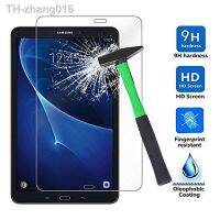 9H Screen Protector For Samsung Galaxy Tab A A6 10.1 2016 Tempered Glass For Galaxy Tab A 10.1inch SM-T580 SM-T585 Tablet glass