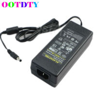 OOTDTY AC 100-240V ถึง DC 48V 3A 120W พอร์ตอะแดปเตอร์ 5.5 มม.x 2.5 มม.สำหรับสวิตช์ PoE APR1035-DCVS STORE