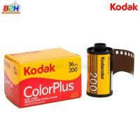 KODAK ColorPlus ISO 200 ฟิล์มถ่ายรูป ฟิล์ม (135/35mm) 36exp