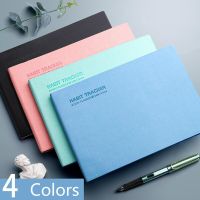 Creative 2022 School Office Daily Weekly Monthly Planner Notebook Soft Leather Agenda 2022 Schedule Diary Journal Notepad Laptop Stands