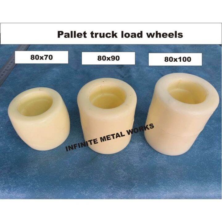 jack lift pallet truck load wheels heavy duty | Lazada PH