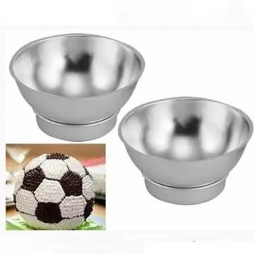 Sphere Cake Recipe Vanilla or Chocolate Sphere Cake  Veena Azmanov