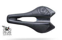 เบาะ PRO รุ่น AEROFUEL SADDLE by Shimano ราง Stainless