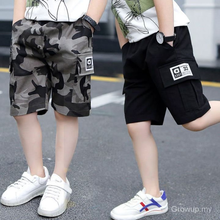 Kids sale cargo shorts