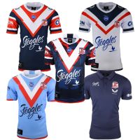 Latest jersey Nrl Roosters Jersey