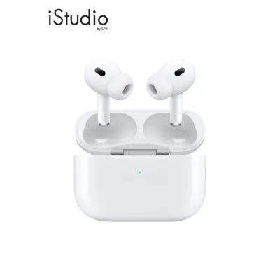 Apple Airpods Pro รุ่น 2 I iStudio by SPVi