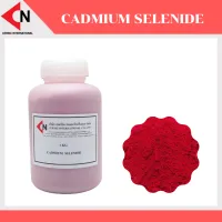 Cadmium Selenide (CdSe) แคดเมียม ซีลีไนด์ 1 กิโลกรัม