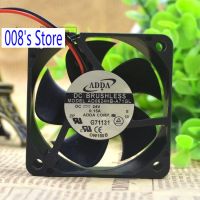 Newprodectscoming New CPU Cooler Fan For 6025 60x60x25MM AD0624HB A71GL DC 24V 0.15A S CS 6CM KEB Cooling 2 Pins