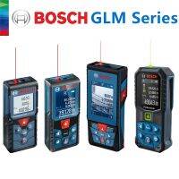 【LZ】✷☂☂  Bosch-Telêmetro a laser profissional medidor de distância elétrico instrumento de medição ao ar livre GLM50-27CG GLM100-25C 30 40 50 metros