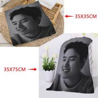 Custom EXO Do Towel Microfiber Bath Towel Baech Towels Sport Drying Travel Towels 35X35cm35x75cm Towels