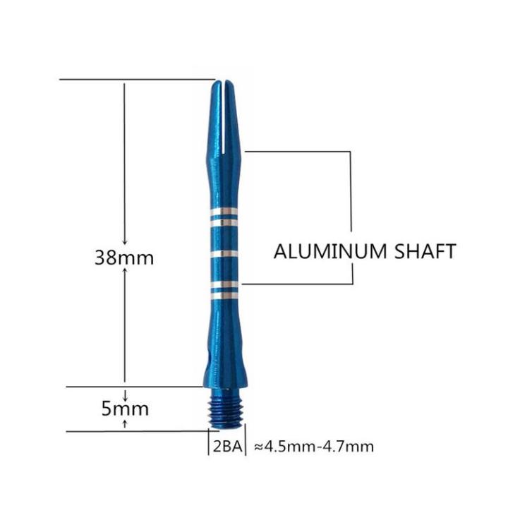 อลูมิเนียม-dart-shaft-dart-shaft-เคล็ดลับเหล็ก-soft-point-dart-อุปกรณ์เสริม-professional-dart-accessories-และ-flying-dart-shaft-replacement-สมจริง