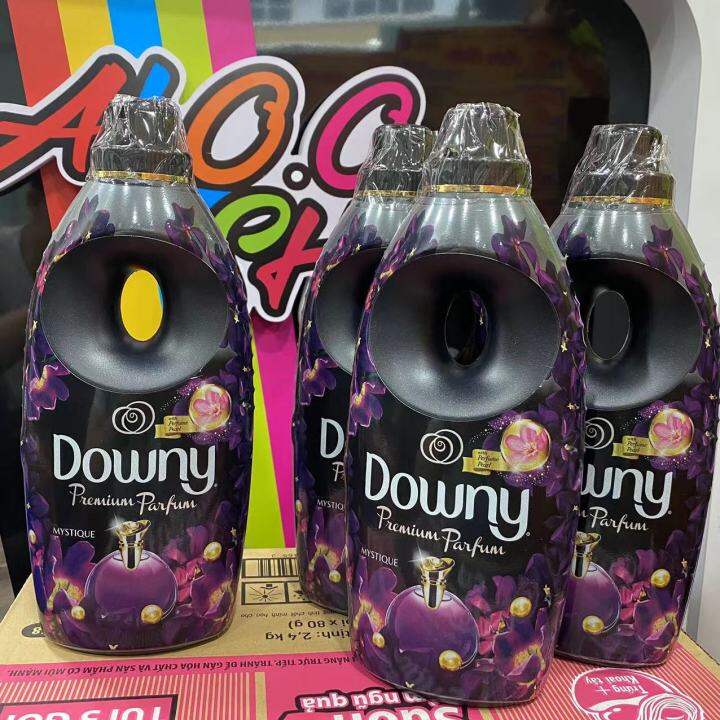 Downy Premium Mystique 800ml (Black) | Lazada