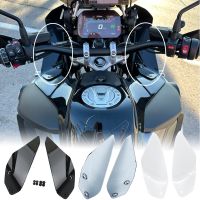 For BMW R1250GS Adventure Windshield Handguard Wind Deflector R1250 GS ADV LC 2018 2019 2020 2021 2022 2023 GSA 1250 Handshield