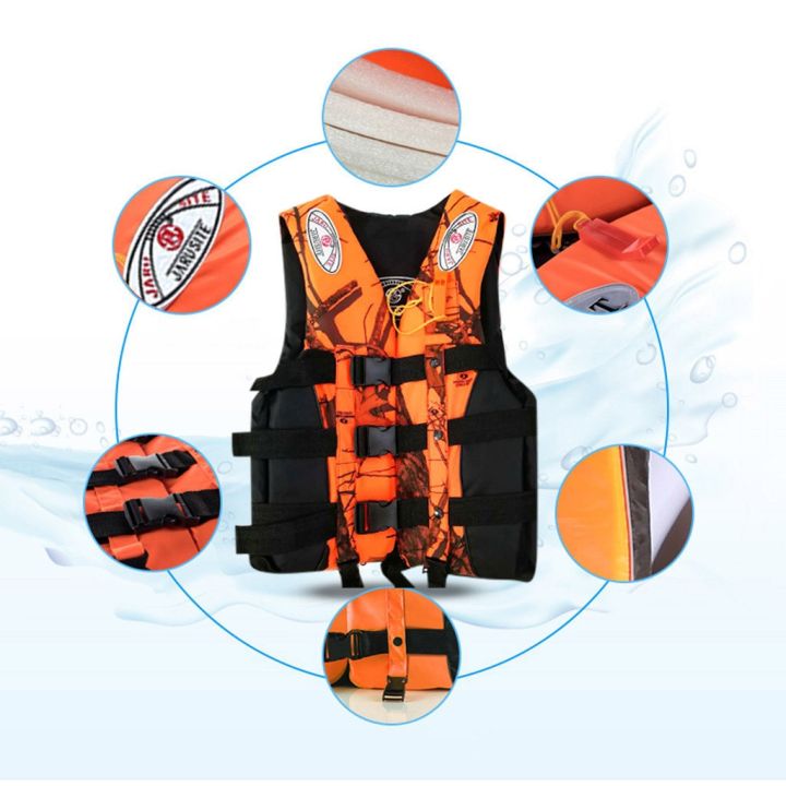 adults-life-jacket-aid-vest-kayak-ski-buoyancy-fishing-boat-watersport-universal-windsurfing-surfing-swimming-boating-life-jackets