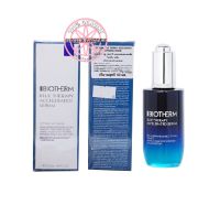 ของแท้ ป้ายไทย EXP11/2025 BIOTHERM Blue Therapy Accelerated Repairing Serum 50mL