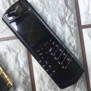 Điện thoại Vertu V10 2 sim giá rẻ Bảo hành 12 tháng