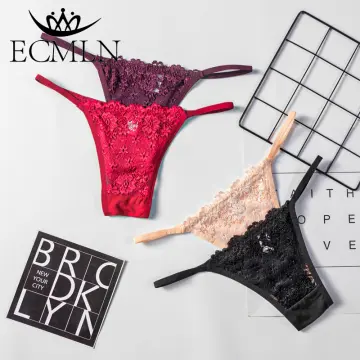 t back panty for women - Buy t back panty for women at Best Price in  Malaysia