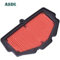 Motorcycle Air Filter Cleaner For Kawasaki 11013-0745 EN650 Vulcan S 650 15-20 EN650S EN 650 Vulcan-S Cafe SE 650 2017-2020 2019