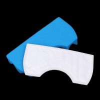 Hot Selling 2PCE/SET Dust HEPA Filter Vacuum Cleaner Replacement Accessories Element Cotton Filter For  DJ97-01040C, S65