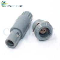 M14 Type PAG/PLG 2 3 4 5 6 7 8 9 10 14 pin Plastic Wire Connector Medical Equipment Power Cable Connector Plug &amp; Socket Electrical Connectors