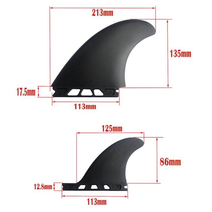 1-set-surfboard-fins-surfboard-fibreglass-fin-mr-twin-fins-for-single-tab-surf-boards-shortboard