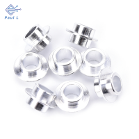 【Paul L】 8ชิ้น/เซ็ต CLASSIC Center Roller BEARING BUSHING spacer อุปกรณ์เสริมล้อสเก็ต